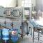 Semi-automatic De-capper Brushing Machine For 5 Gallon Bottle