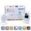 2 inch Wireless Video Baby Monitor VB601 Camera Baby Monitors 2Way Talk Night Vision 5M IR LED Temperature Hassle-Free Monitor