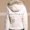 Wholesale women winter Sheep Fur 2015 Hot sale women winter sheep fur coat