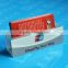 high quality custom acrylic name card holder with competitice price