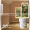 WATER BASED INTERIOR WALL PAINT COATING