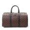 Plastic Mens Travel Bag Made in China