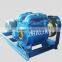 Rubber ore pump