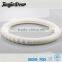 fashion tasteless universal car silicone steering wheel cover