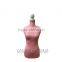 Pink and Flower Female Mannequin