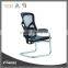 Modern Ganos Office Mesh Swivel Aluminium Leisure Manager Chair