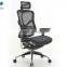 jns-502 guangdong office furniture modern manager mesh chair