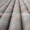 STC thread water oil drill well bridge slotted screen pipe