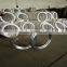 3mm diameter galvanized steel wire