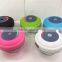 2015 bluetooth speaker waterproof bluetooth speaker Portable mini water proof bluetooth speaker