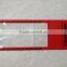 New Style fashion bookmarks magnifying glass bookmarks Magnifiers flower metal bookmark OEM