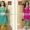 Women Kurti Top Apparel Dress Ethnic Kurta Suit Salwar India Pakistan Gown Tunic