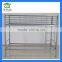 Wholesale High Quality Double Bed Heavy duty Steel Metal Bunk Bed