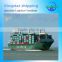 sea freight Inquiry from ningbo/shanghai to BAHRAIN port
