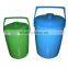 2015 New Hot Fashion excellent quality water bucket mould for garden use