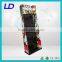 Customized Designed hooks display hangers