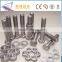 high quality titanium casting,titanium custom made part