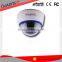 2.0 megapixel high definition indoor dome plastic 1080p cctv ip camera
