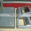 vacuum formed device housing thick plastic equipment shell