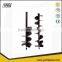 China supplier parts post hole digger