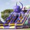 Inflatable Large Slide Commercial Quality Inflatable Slides Selling