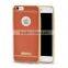 2016 Wholesale Best Price Water Proof Mobile Phone Accessories TPU For Phone 7 Case