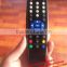 Black 32 Keys bhagyanagar digital Remote Control