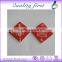 CMYK 3M Glue Epoxy Crystal Cards With Your Logo