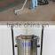 wet and dry concrete grinding industry vacuum . ultra fine air filter type vacuum cleaner CE YSVC-3600