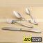 Hot Sale! 24 pcs stainless steel german flatware