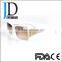 2016 Custom Your Own Logo Brand Fashion Plastic Sunglasses