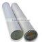 High flow pall replacement membrane water filter cartridge