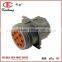 9-Position Receptacle connectors HD10-9-96P