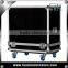 Marshall M412A 4x12 Cab Guitar Flight Case