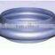 carbon steel expansion joint for pressrue vessel