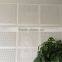 Moisture Resistant Perforated Acoustic Gypsum Board