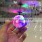 Infrared RC Sensor Flying Ball with cool light,Infrared RC hand control flying ball