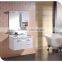 modern design smart bath pvc single sink vanity cabinet 6251