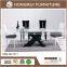 No Folded and Dining Room Set Specific Use royal wooden dining room sets