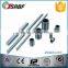 China linear square flange bearings supplier