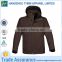 2015 High quality mens outdoor winter custom 3 in 1 jacket