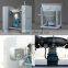 European Standard Automatic Powder Mixing Machine for Powder Coating Line