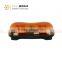 colorful led mini lightbar/led mini warning beacon lamp