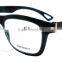 Ultrathin demi frame cheap reading glasses for men