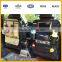 hanging bag car seat back storage bag back seat car CD organizer