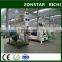 111. 1-60Tph Poultry Cattle Animal Feed Pellet Manufacturing Machine Plant Production Line