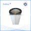 Farrleey Anti-static Pleated Cylinder Industrial Filter Cartridge