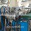 making rubber knitting/braiding/winding hose machinery line