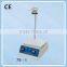 ceramic magnetic stirrer with hot plate good quality best price China manufacturer