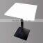 SIMBLE Amazing Solid Surface Dining Tables,quartz Dining Table